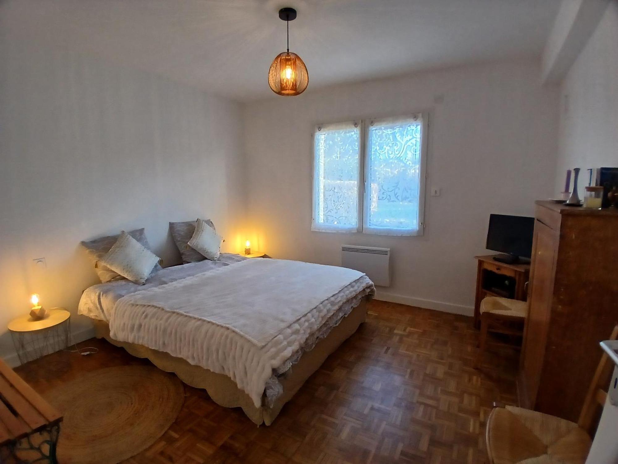 Maison Avec Jardin Clos La Roche Jaudy Dış mekan fotoğraf