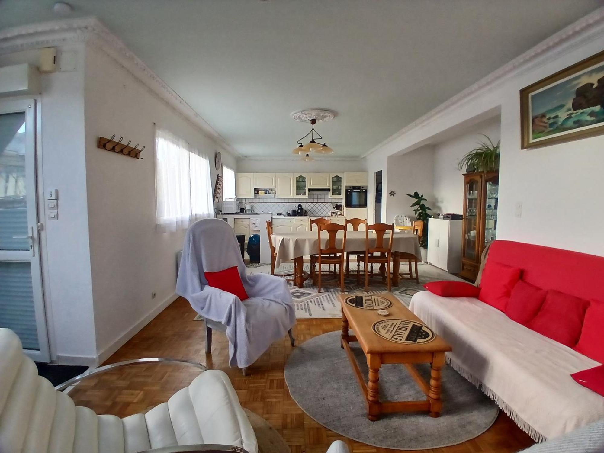 Maison Avec Jardin Clos La Roche Jaudy Dış mekan fotoğraf
